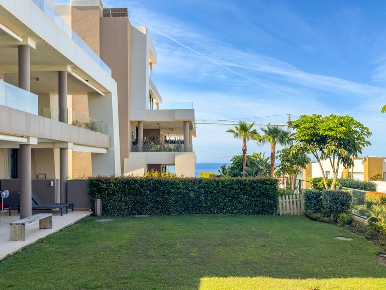 Apartment for Sale in Cabopino, Malaga 51