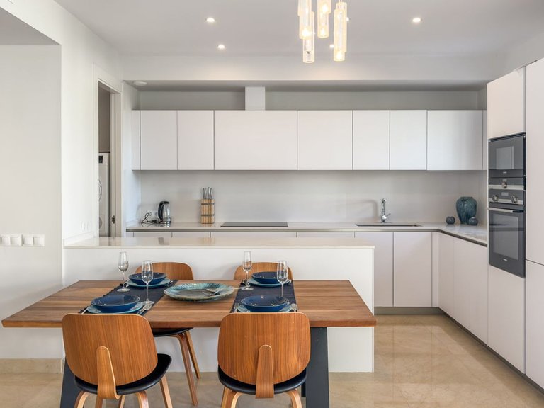 Apartment for Sale in Cabopino, Malaga 7