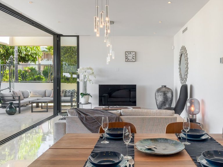 Apartment for Sale in Cabopino, Malaga 8