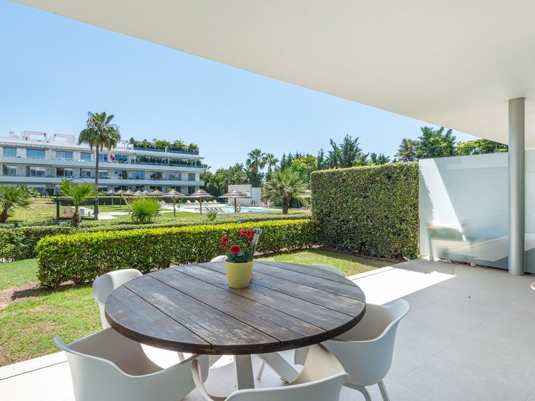 Apartment for Sale in Bel Air, Malaga 10