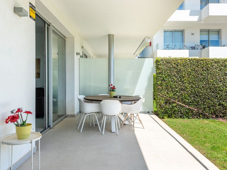 Apartment for Sale in Bel Air, Malaga 11