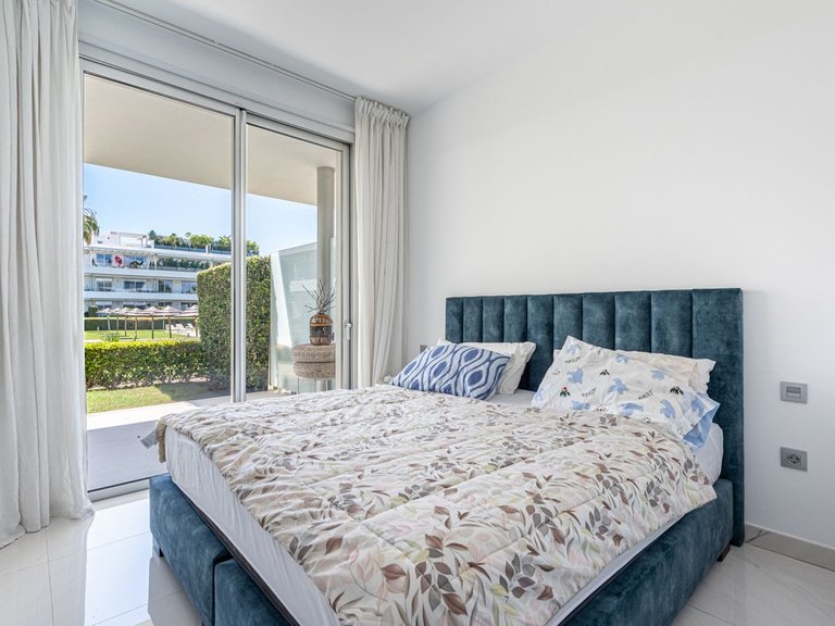 Apartment for Sale in Bel Air, Malaga 13