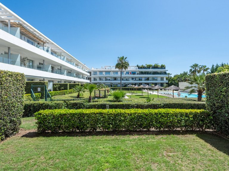 Apartment for Sale in Bel Air, Malaga 19