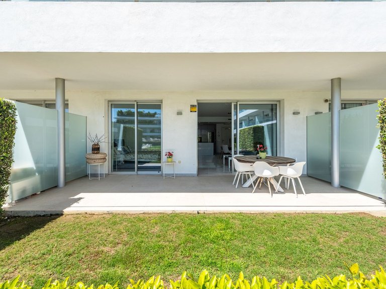 Apartment for Sale in Bel Air, Malaga 2