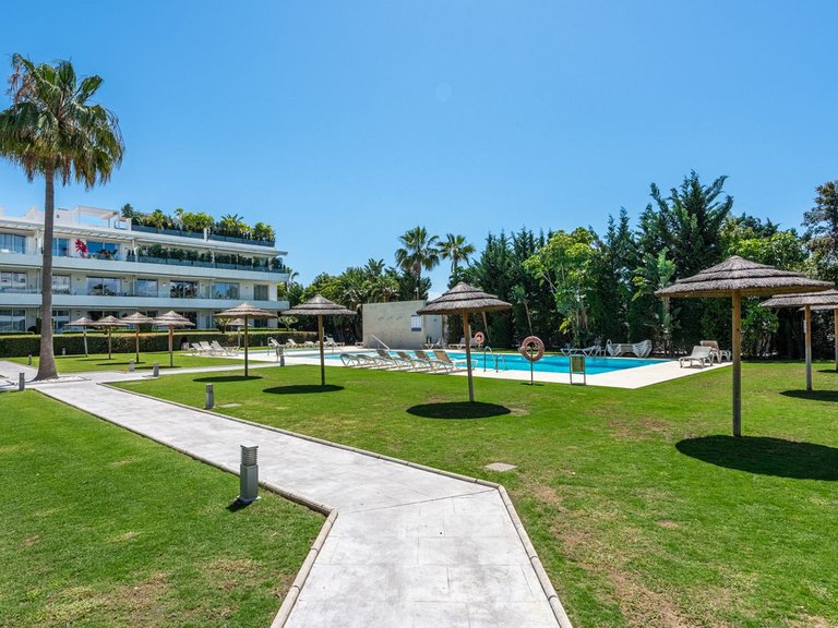 Apartment for Sale in Bel Air, Malaga 20