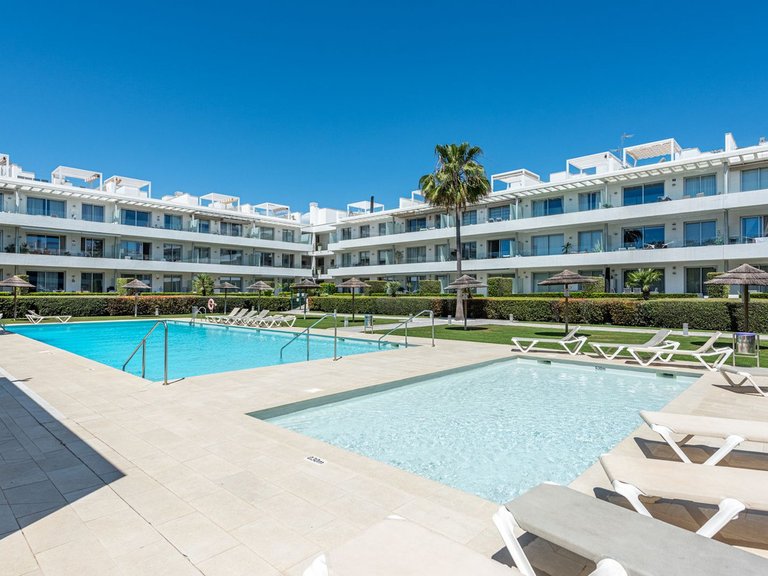 Apartment for Sale in Bel Air, Malaga 21