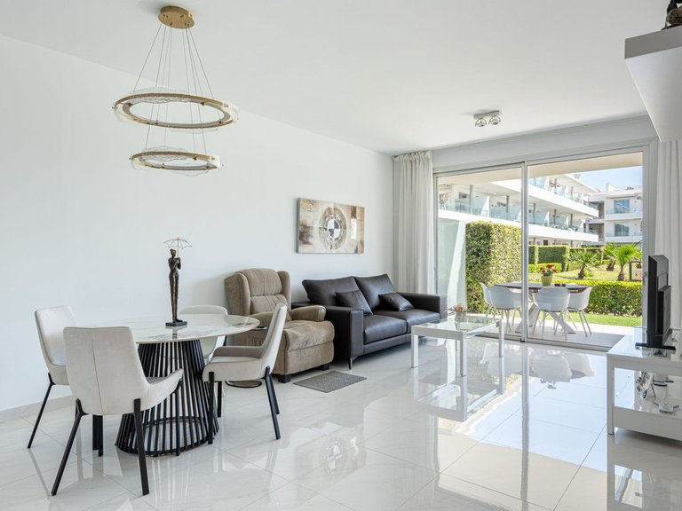 Apartment for Sale in Bel Air, Malaga 3