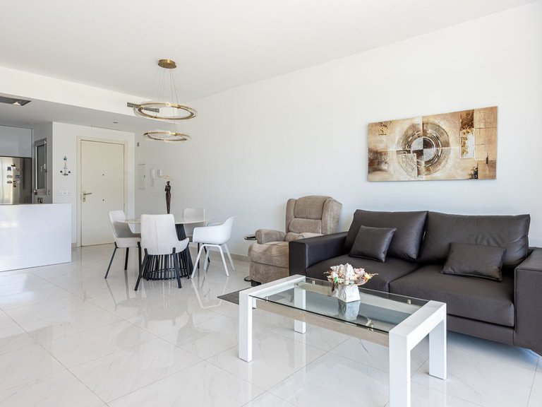Apartment for Sale in Bel Air, Malaga 4