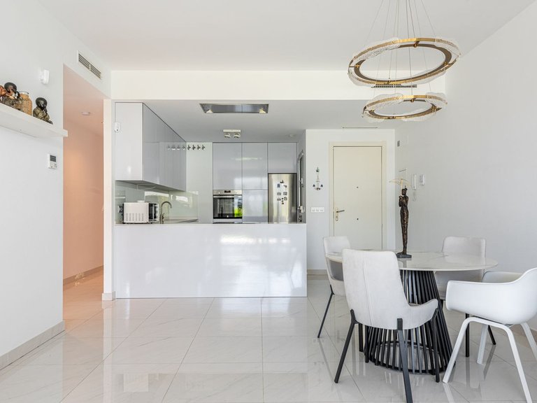 Apartment for Sale in Bel Air, Malaga 6