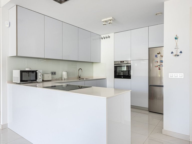 Apartment for Sale in Bel Air, Malaga 8