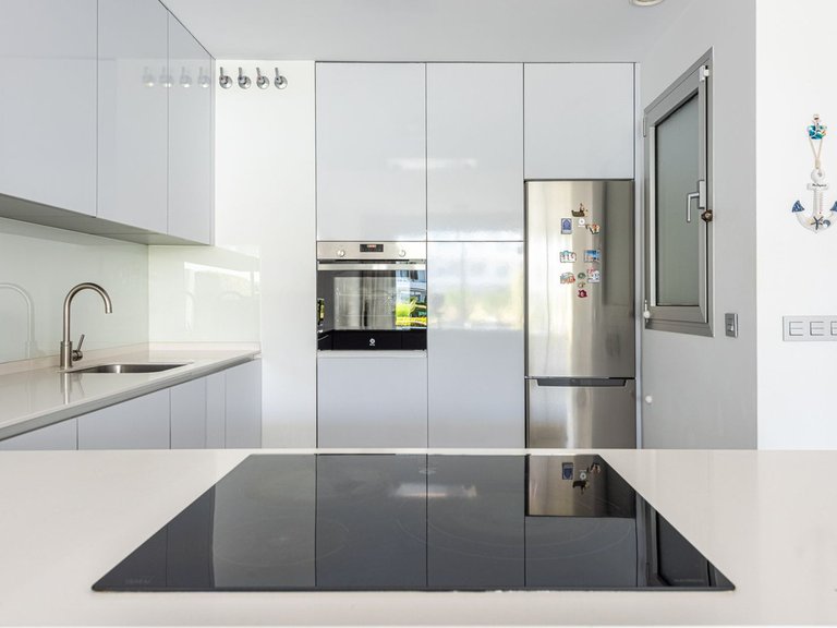 Apartment for Sale in Bel Air, Malaga 9