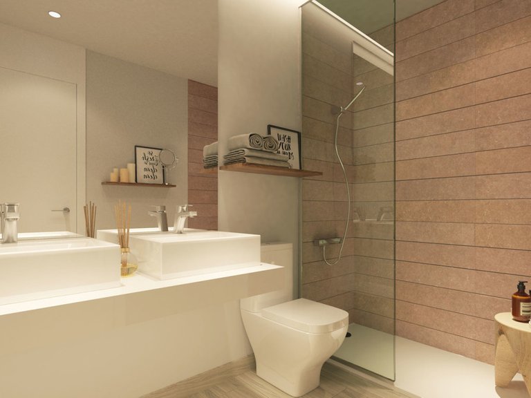 Apartment for Sale in Cancelada, Malaga 10