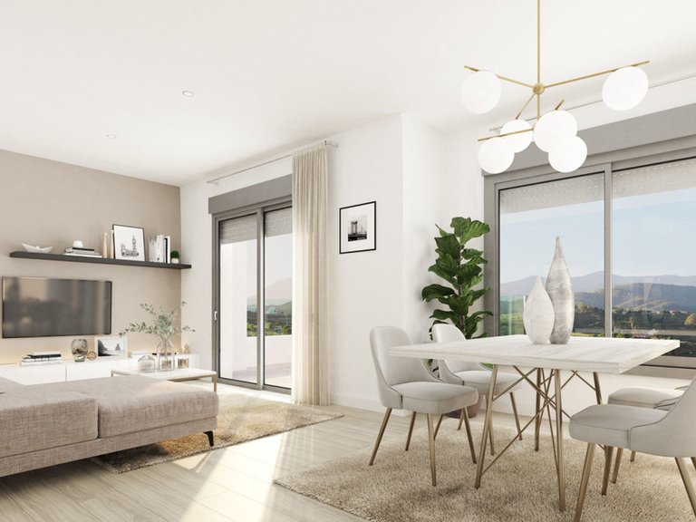 Apartment for Sale in Cancelada, Malaga 4