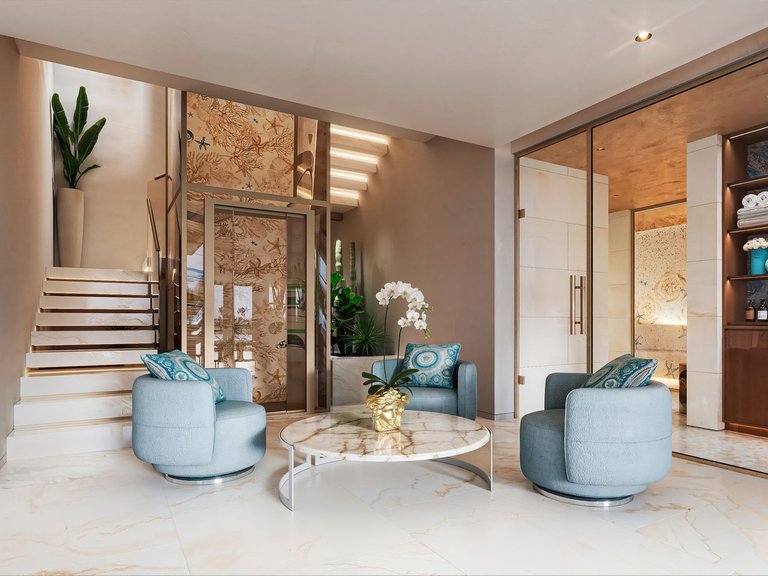 Villa for Sale in Puerto Banús, Malaga 15