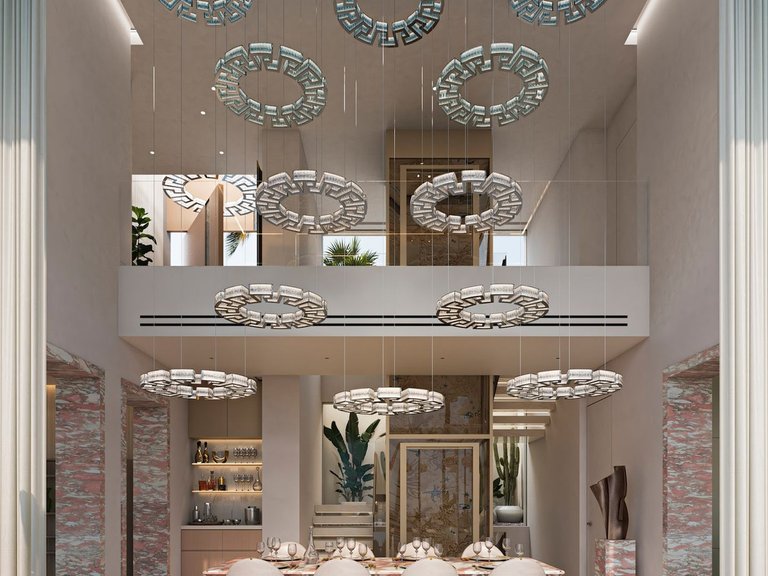 Villa for Sale in Puerto Banús, Malaga 18