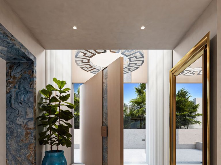 Villa for Sale in Puerto Banús, Malaga 20