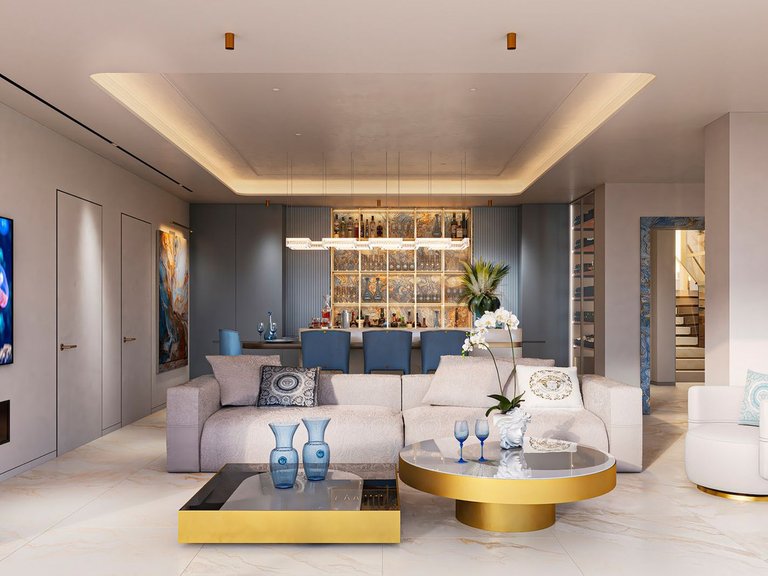 Villa for Sale in Puerto Banús, Malaga 21