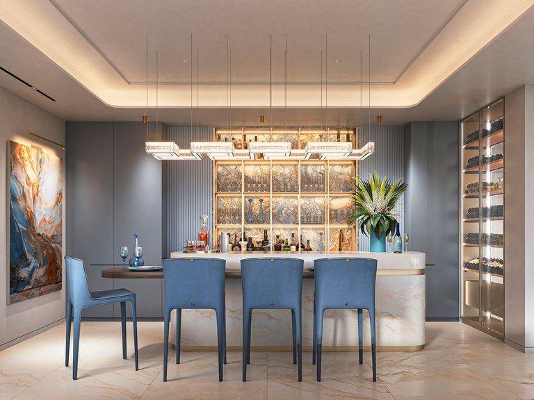 Villa for Sale in Puerto Banús, Malaga 22