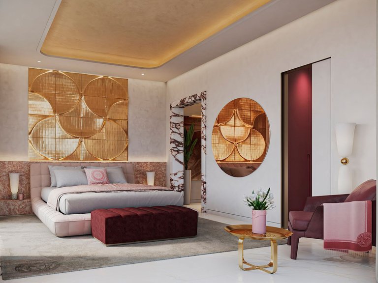 Villa for Sale in Puerto Banús, Malaga 23