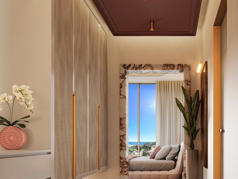 Villa for Sale in Puerto Banús, Malaga 26