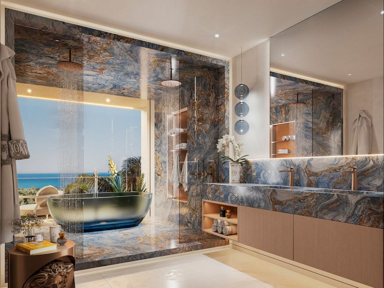 Villa for Sale in Puerto Banús, Malaga 29