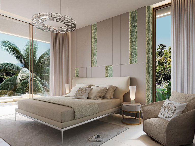 Villa for Sale in Puerto Banús, Malaga 32