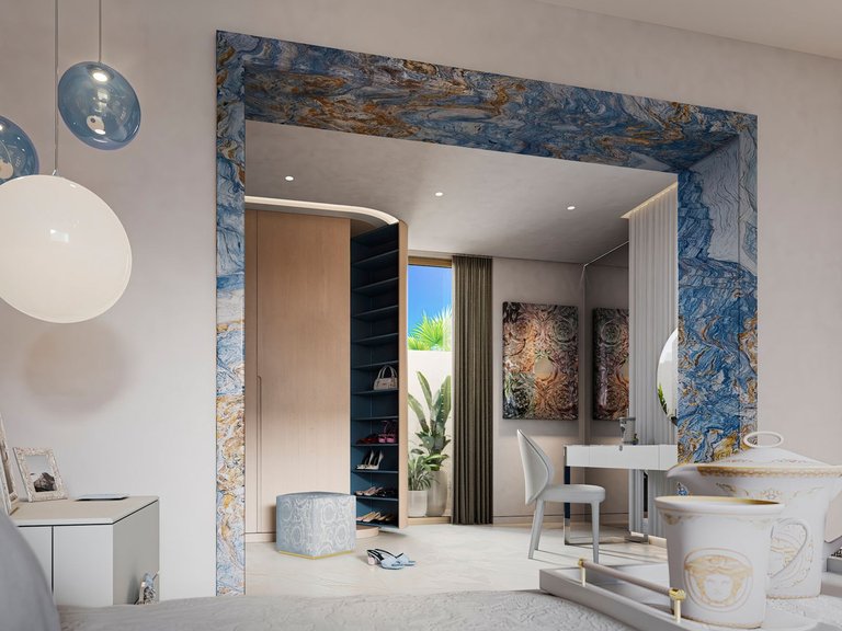 Villa for Sale in Puerto Banús, Malaga 38