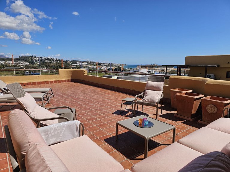 Apartment for Sale in La Cala De Mijas, Malaga 1