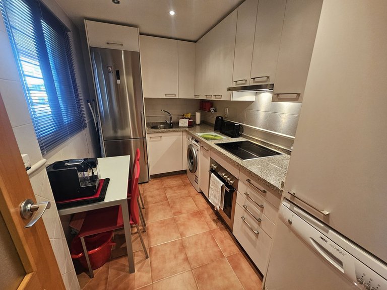 Apartment for Sale in La Cala De Mijas, Malaga 16