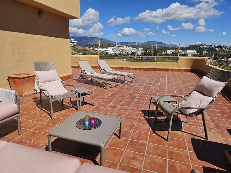 Apartment for Sale in La Cala De Mijas, Malaga 17
