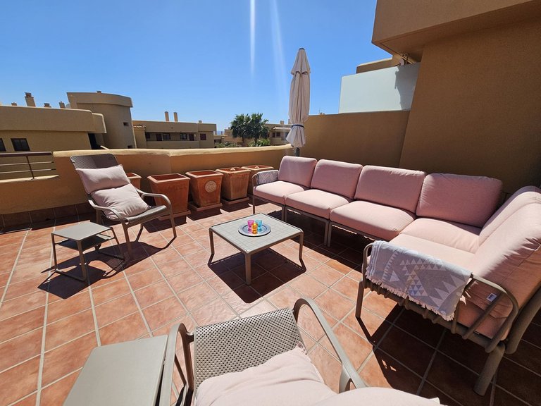 Apartment for Sale in La Cala De Mijas, Malaga 18