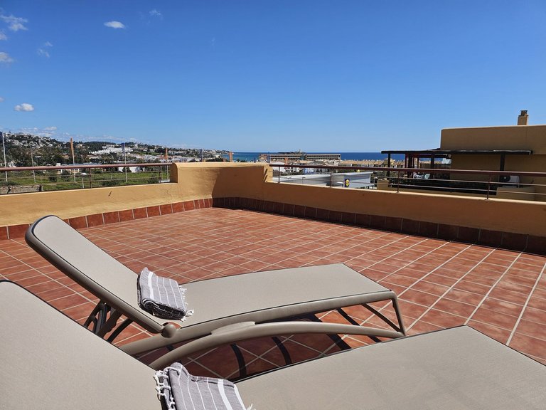 Apartment for Sale in La Cala De Mijas, Malaga 19