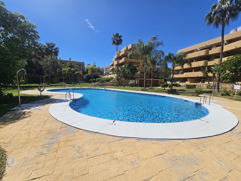 Apartment for Sale in La Cala De Mijas, Malaga 2