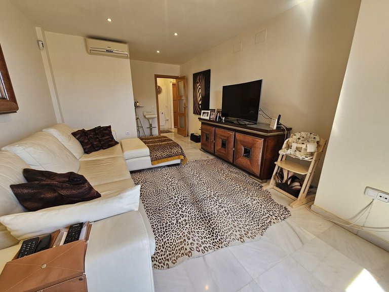 Apartment for Sale in La Cala De Mijas, Malaga 3