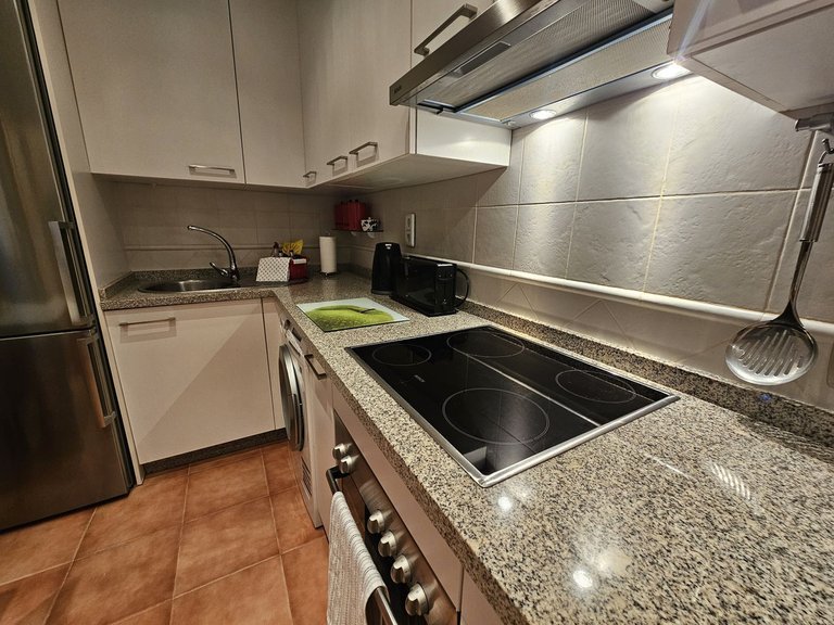 Apartment for Sale in La Cala De Mijas, Malaga 4