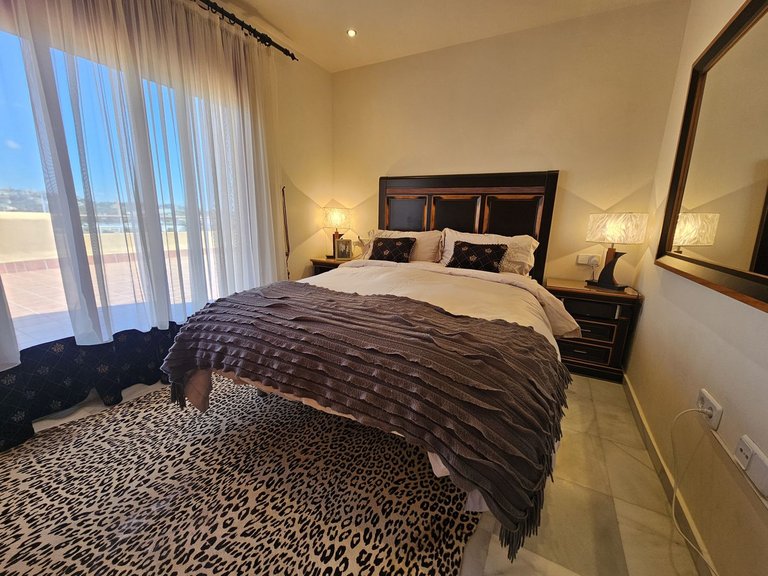 Apartment for Sale in La Cala De Mijas, Malaga 5