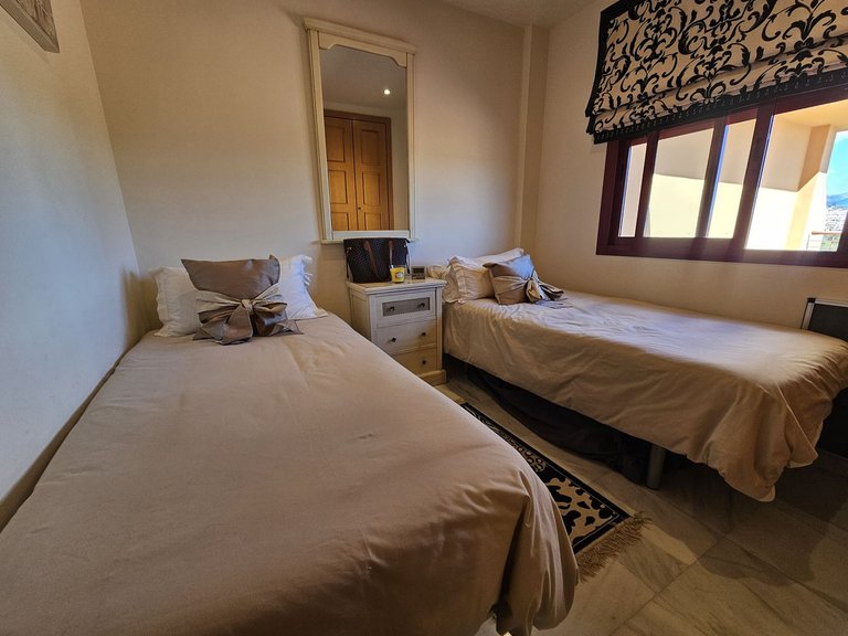 Apartment for Sale in La Cala De Mijas, Malaga 9