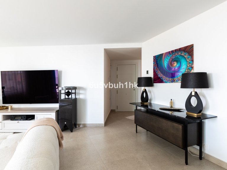 Apartment for Sale in Torrequebrada, Malaga 10