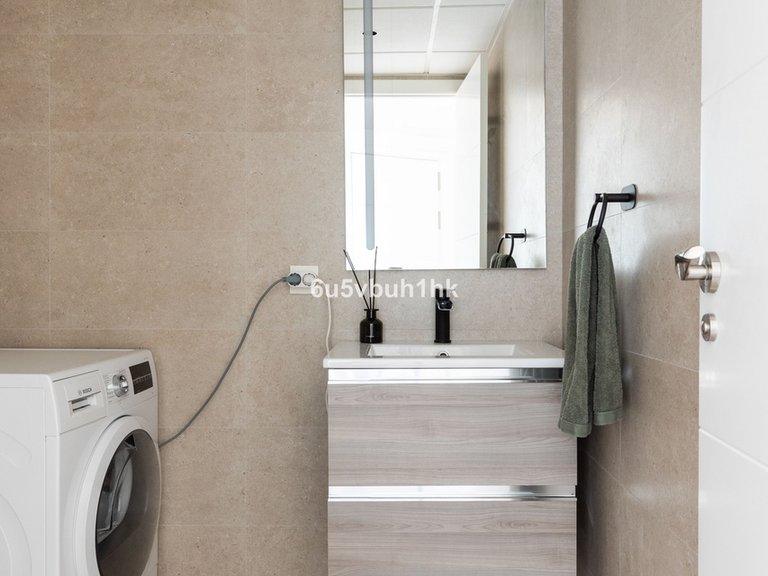 Apartment for Sale in Torrequebrada, Malaga 11