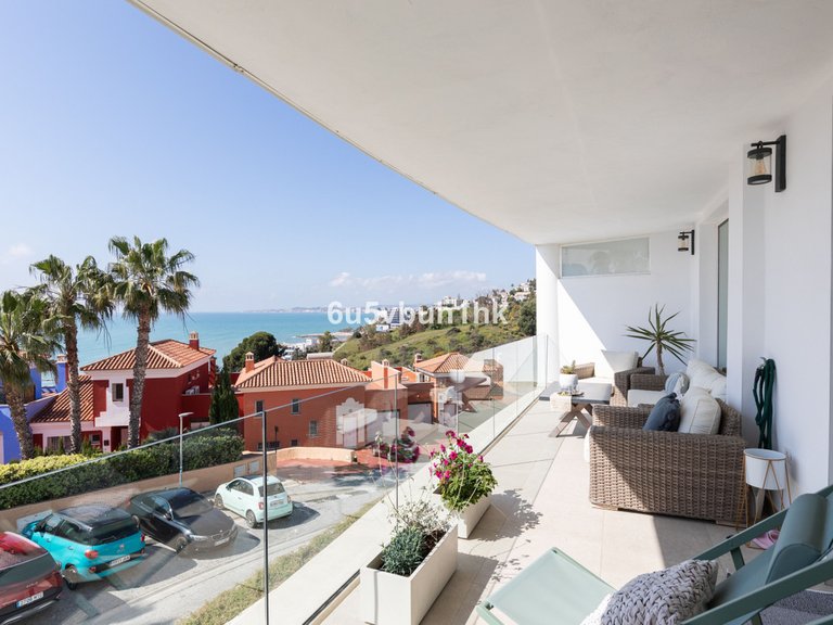 Apartment for Sale in Torrequebrada, Malaga 13
