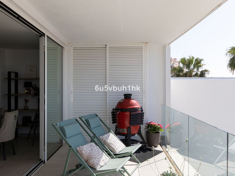 Apartment for Sale in Torrequebrada, Malaga 14