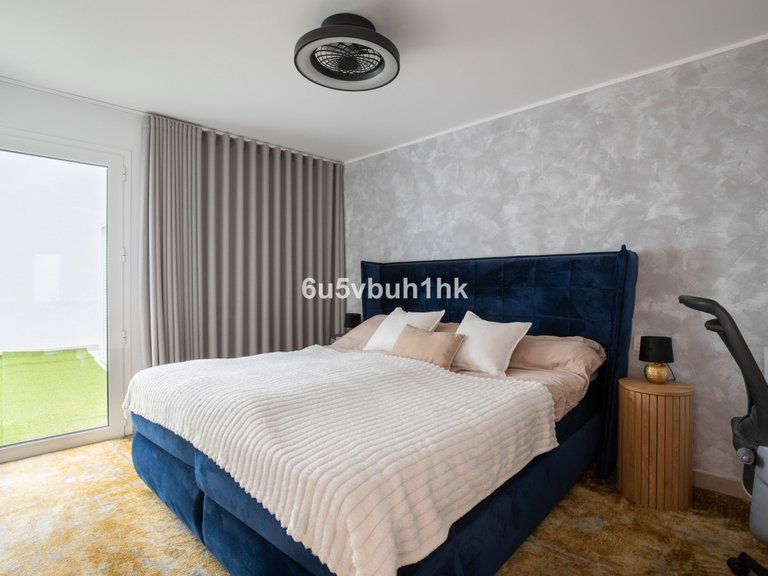 Apartment for Sale in Torrequebrada, Malaga 19