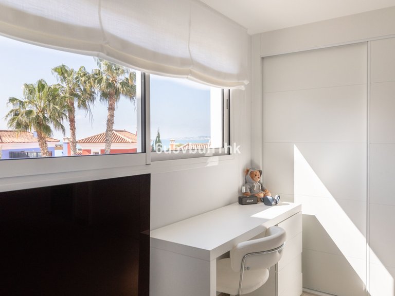 Apartment for Sale in Torrequebrada, Malaga 22