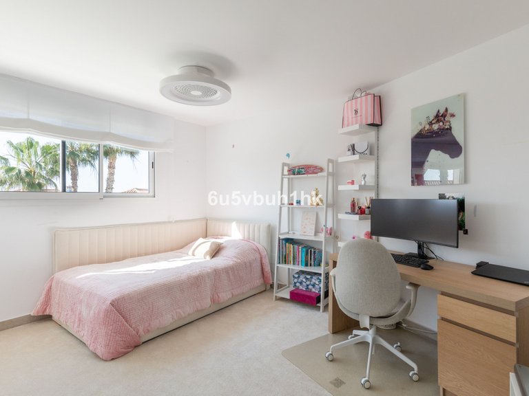 Apartment for Sale in Torrequebrada, Malaga 23