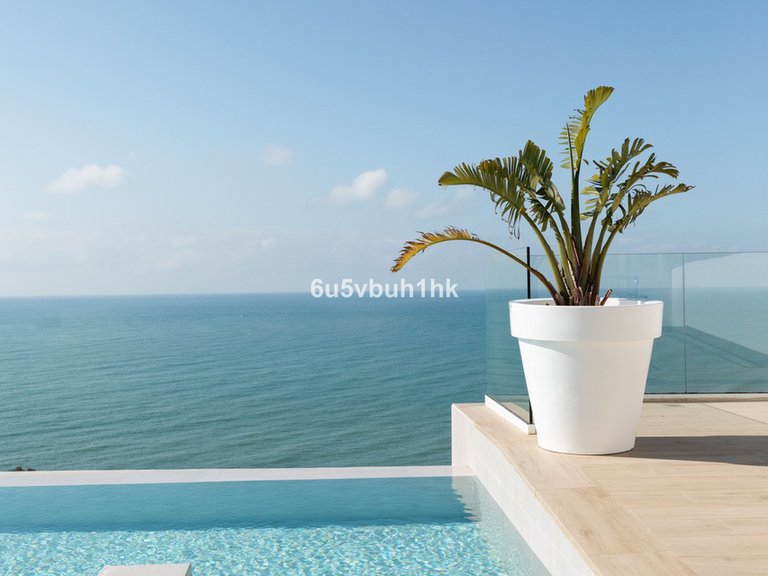 Apartment for Sale in Torrequebrada, Malaga 29