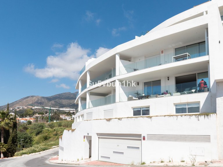 Apartment for Sale in Torrequebrada, Malaga 33