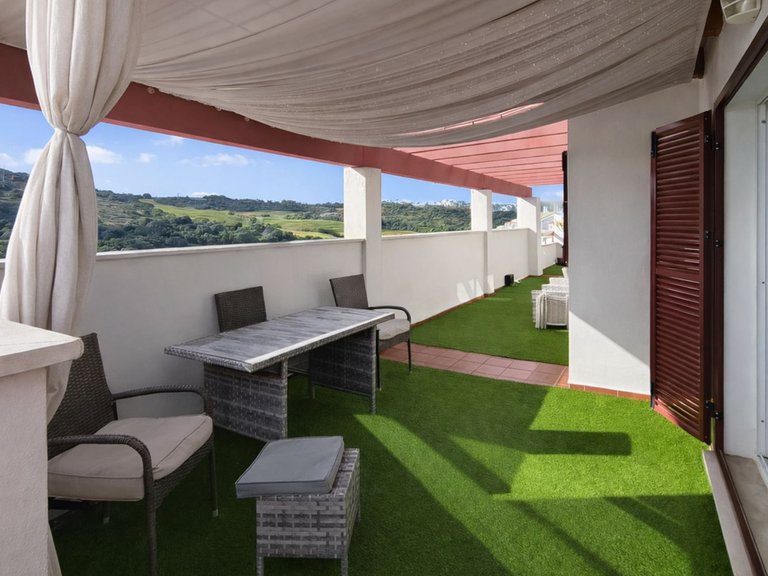 Apartment for Sale in La Alcaidesa, Cadiz 14