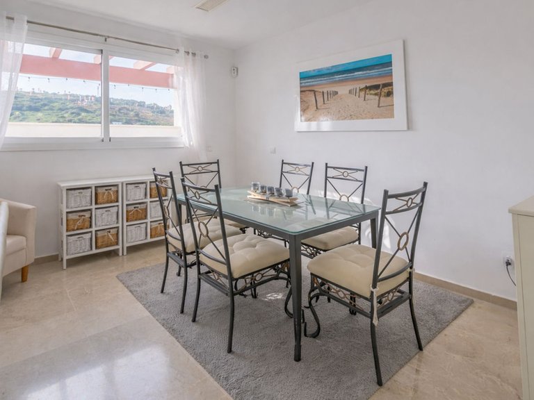 Apartment for Sale in La Alcaidesa, Cadiz 15