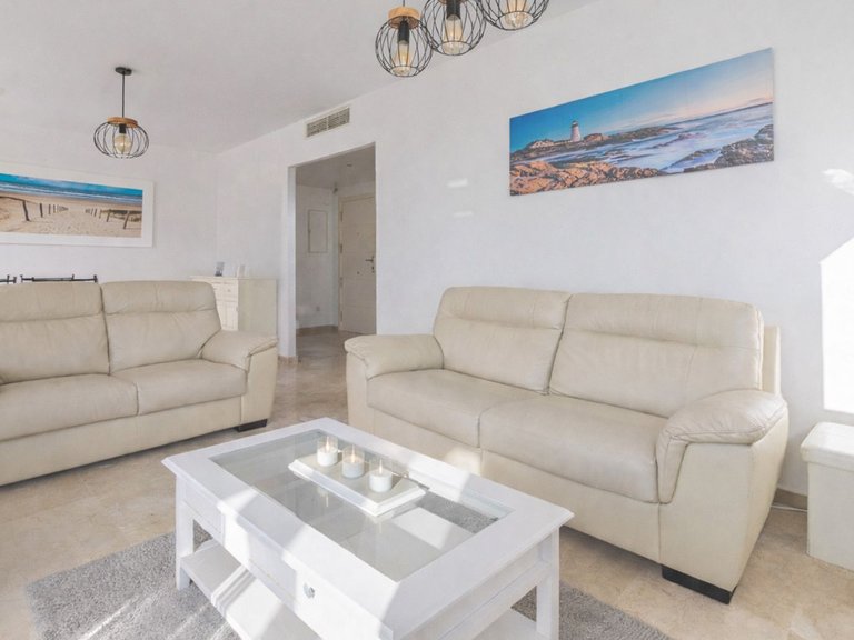 Apartment for Sale in La Alcaidesa, Cadiz 16