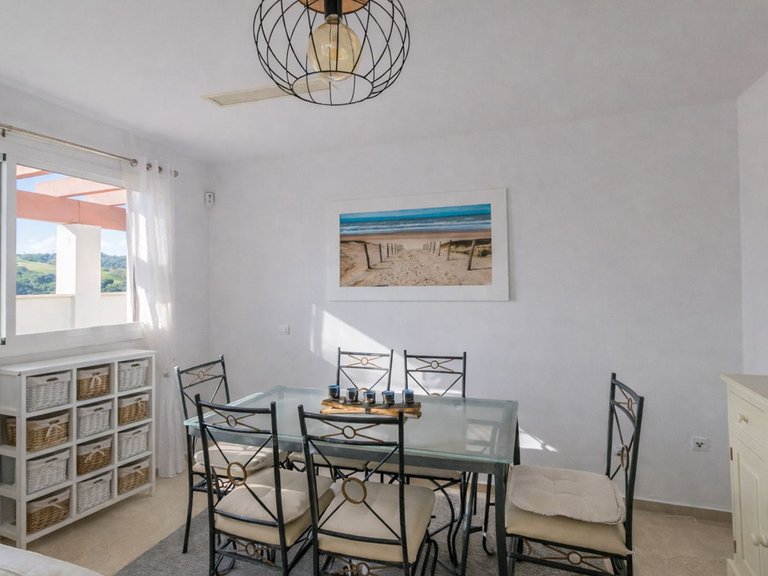 Apartment for Sale in La Alcaidesa, Cadiz 17